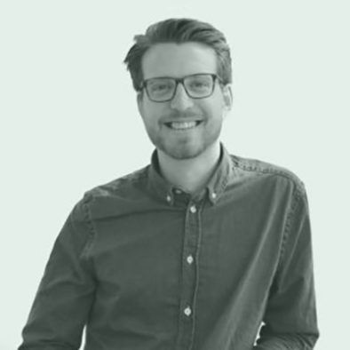 Jakob Boysen, Platform Lead at Scifeon