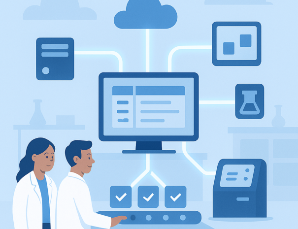 Scifeon Modular Architecture: Structured for Compliance and Growth