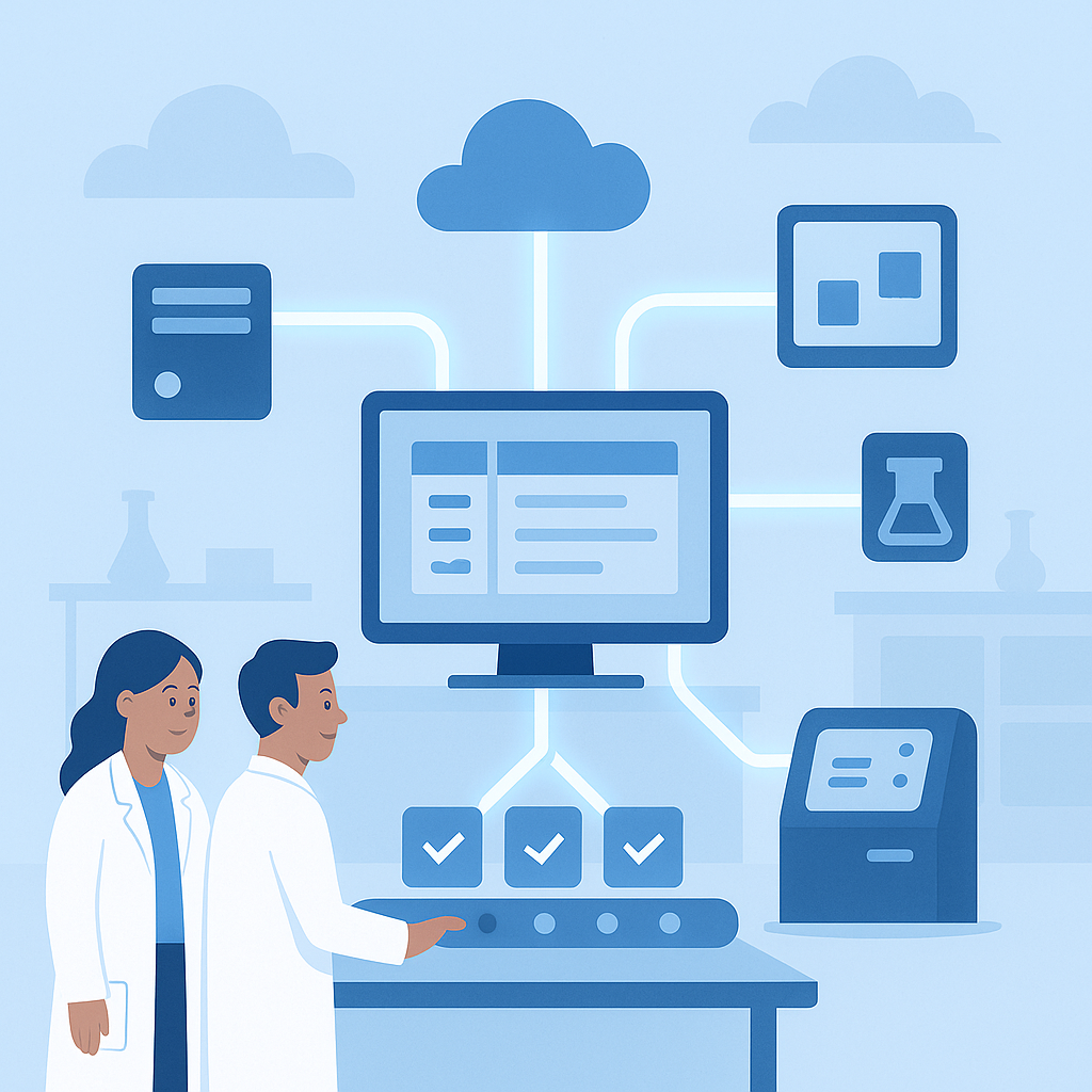 Scifeon Modular Architecture: Structured for Compliance and Growth