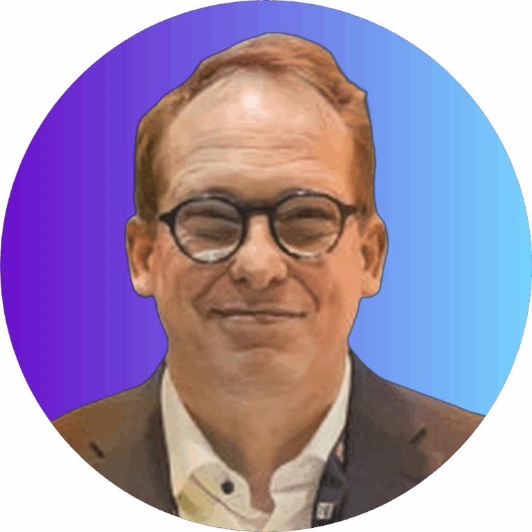 Arne Bailliere, laboratory informatics consultant and moderator of Scifeon’s AMSilk Digital Lab Blueprint webinar